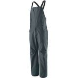 Patagonia Men's Powder Town Bibs summit blue