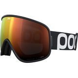 POC Vitrea Clarity Int. Partly Sunny Orange / uranium black