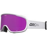 Giro Cruz Amber Pink / stacked white 0