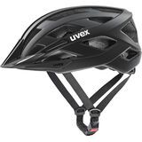 uvex i-vo 2 black matt