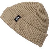 Scott Beanie M's Short Cuff portobello beige