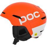 POC Obex BC MIPS fluorescent orange matt