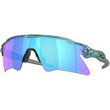 Oakley Radar EV Heater Prizm Sapphire Polarized / trans pacific