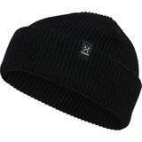 Haglöfs Vassi Beanie true black