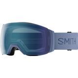 Smith I/O Mag XL ChromaPop Everyday Blue Mirror / granite blue