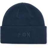 Fox Wordmark Beanie midnight