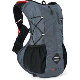 USWE Outlander XC 10L blue