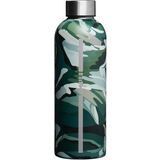 Picture Mahenna Vacuum Bottle peppup print