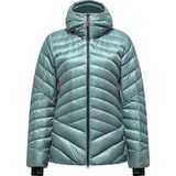 Salewa Ortles Med 3 RDS Down Jacke Damen willow