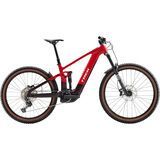 Trek Rail+ 5 Gen 5 viper red