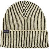 Patagonia Fishermans Rolled Beanie black