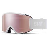 Smith Squad S ChromaPop Everyday Rose Gold Mirror / white vapor