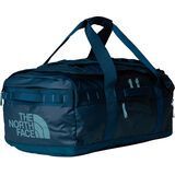 The North Face Base Camp Voyager Duffel 62 L midnight petrol/algae b