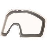 Oakley Fall Line L Replacement Lens Clear