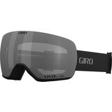 Giro Article II Vivid Onyx / black & white indicator