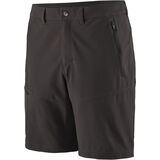 Patagonia Men's Terravia Trail Shorts black