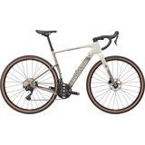 Cannondale Topstone Carbon 3 GRX 2x chalk