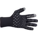 Q36.5 Rain Winter Gloves black