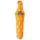 Ass Savers Ass Saver Regular bold rain yellow