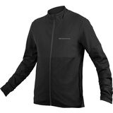 Endura Singletrack Thermal Jacke black