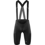 Assos Tactica Kieskäfer Gravel Bib Shorts T5 black series
