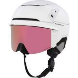 Oakley Mod7 white/prizm rose gold iridium + prizm clear