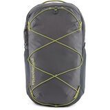 Patagonia Refugio Daypack 30L forge grey