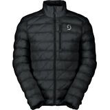Scott Insuloft Tech Primaloft Men's Jacket black
