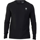 Fox Defend Thermal Jersey black