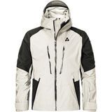 Schöffel Shell Jk Style Lufeld MNS natur