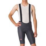 Castelli Competizione 2 Bibshort dark gray