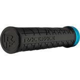 Race Face Getta Grip - 30 mm black/turquoise