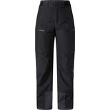 Haglöfs Latnja GTX Insulated Pant Women true black