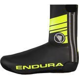 Endura Road Überschuh hi-viz yellow