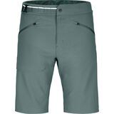 Ortovox Merino Shield Light Brenta Shorts M dark arctic grey