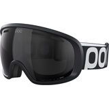 POC Fovea Clarity Uni. Partly Sunny Grey / uranium black