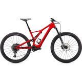 Specialized Turbo Levo SL Comp Carbon flo red/black