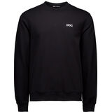 POC Crew Neck Sweater uranium black