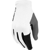 Cube Handschuhe Race Langfinger white