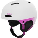 Giro Ledge FS matte white/pink