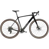 Trek Checkpoint SL 5 AXS Gen 3 trek black/matte carbon smoke