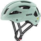 uvex city stride MIPS jade matt