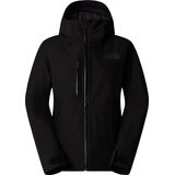 The North Face Women’s Descendit Jacket tnf black