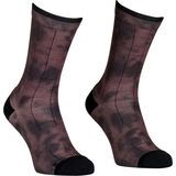 Ortovox MTB Mid Sock M chestnut