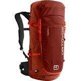 Ortovox Traverse 40 hot orange