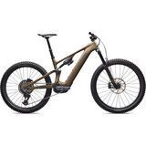 Specialized Turbo Levo 4 Expert burnt gold metallic/doppio