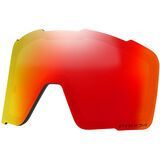 Oakley Line Miner Pro L Replacement Lens Prizm Snow Torch Iridium