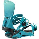 Nitro Phantom aqua fade