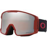 Oakley Line Miner L Prizm Snow Black Iridium / Colby Stevenson Signature