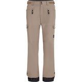 O’Neill Utility Pro Loose Snow Pants concrete